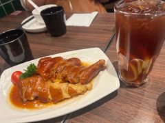 -新旺茶餐厅(鑫耀·光环live店)