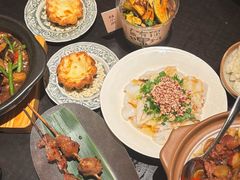 -桂小厨广西菜(万象城店)
