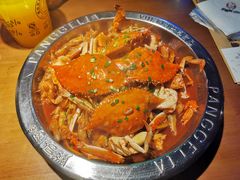 -胖哥俩肉蟹煲(河北勒泰购物中心店)