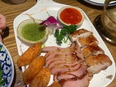 -正泰餐厅AmazingThai(亦庄店)