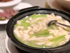-济南喜来登酒店-采悦轩中餐厅