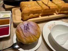 -滋粥楼·顺德菜(番禺广场总店)
