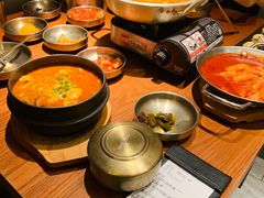 -春熙台韩国料理·章鱼肥牛(西丽店)