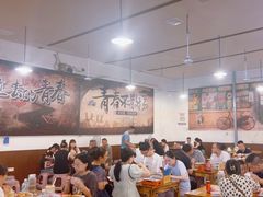 -冶建镜子·老南昌大排档·江西虾王(总店)