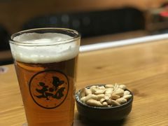 -HUBBA祜精酿(五羊邨店)
