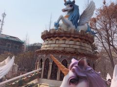 -安徒生童话乐园