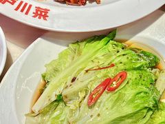-茅庐川菜(烟台万象汇店)
