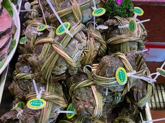 -抱德·潮汕味(敦和店原惠城鱼仔)
