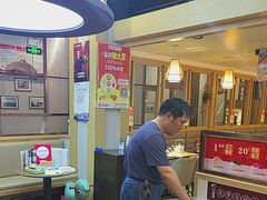 -隆喜元鱼汤包·海鲜(中联广场店)