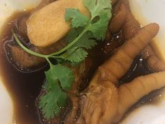 -心点盛宴江南西店