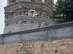 -广胜寺塔