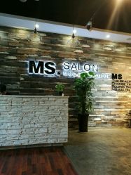 -MS.SALON美发沙龙