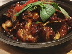 -鹿港小镇(悠唐店)