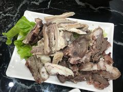 -潮汕美牛肉丸火锅店(天宁寺店)