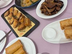 -顺风江南宴(静安大融城店)