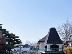-静之湖度假区