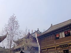 -长春观