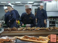 -街角等你.大连海鲜烧烤(西安路店)