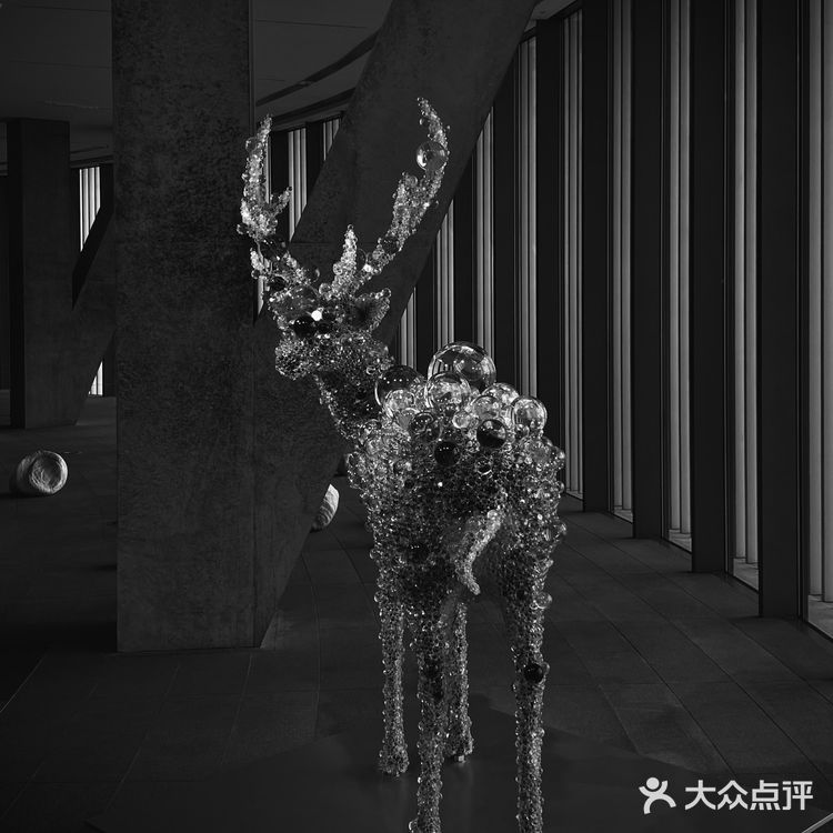 新晋打卡圣地｜顺德和美术馆（HEM）