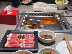 -海底捞火锅(九久奥特莱斯店)
