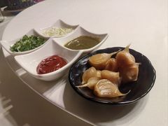 -东来顺饭庄(西直门店)