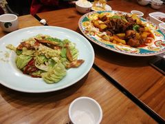 -巴依老爷新疆美食(望京小街店)