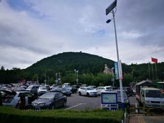 -帽儿山国家森林公园