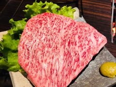 顶级和牛-焼肉 琉球の牛(北谷)