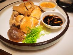 -周渝食惦·酸菜鱼精致川菜(横岗店)