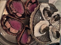 -壳里西餐厅Coquille Seafood Bistro(蒙自路店)