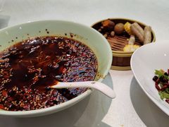 -写庭·鱼鲜川菜·宴请(铁像寺水街店)