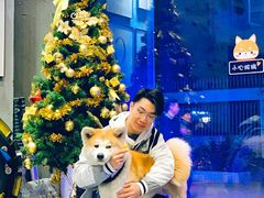-YCHL Studios健身工作室(市二宫店)