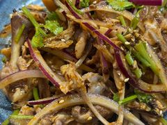 -大茗东北烧烤·鹤岗小串·老式麻辣烫(紫藤路店)
