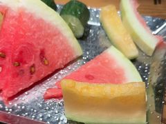 -驿楼兰·新疆菜(火车站店)