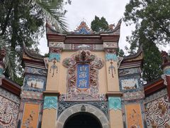 -白帝城·瞿塘峡景区