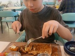 -拾挚扒房(招商花园城店)