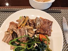 -无锡君来洲际酒店