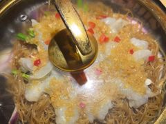 -绿茶餐厅(摩尔城店)