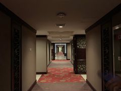 -黄山轩辕国际大酒店