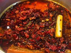 -马路边边麻辣烫联盟路店