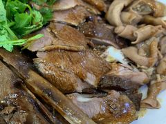 -春梅里卤鹅馆·47年老字号(中山路店)