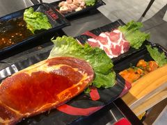 -北木南烤肉和酒(重庆雾都广场店)