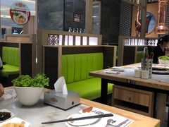-韩宫宴和牛烤肉(合肥滨湖银泰城店)