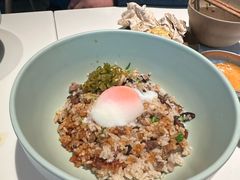 -胡麻(静安嘉里店)