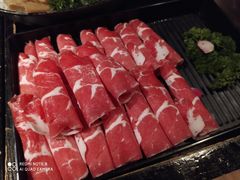 -捞王锅物料理(凯旋路店)