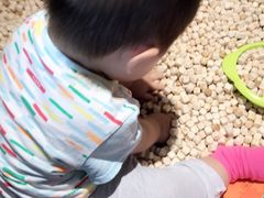 -KIDults童伴儿亲子餐厅(达美中心广场店)