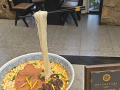 -陈熹公民族美食文化餐厅(中华广场店)