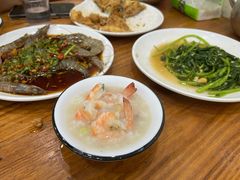 -潮粥馆(长江花园店)
