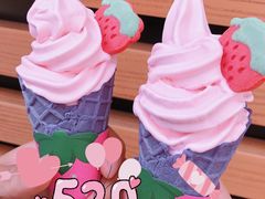 -麦当劳(天兴罗斯福店)