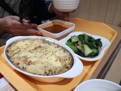 -北大家园食堂